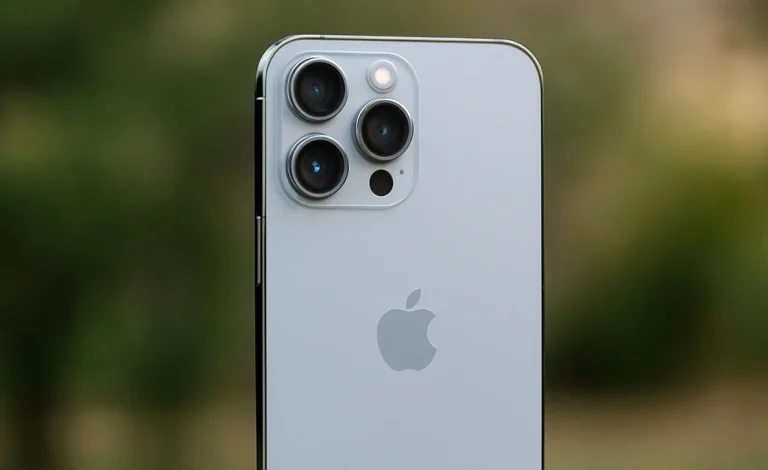 Free Government iPhone 13
