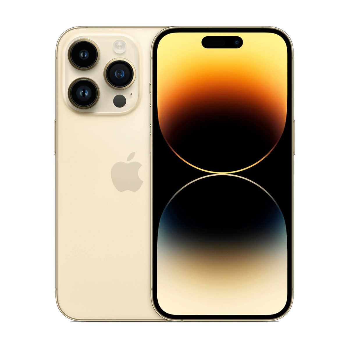 Free Government iPhone